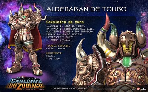 Saint Seiya Legend Of Sanctuary Aldebaran By Sonicx Deviantart