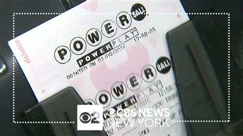 1 Million Powerball Ticket Sold In Queens Youtube