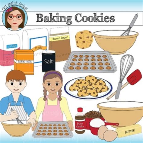 Download High Quality cookies clipart baking Transparent PNG Images ...