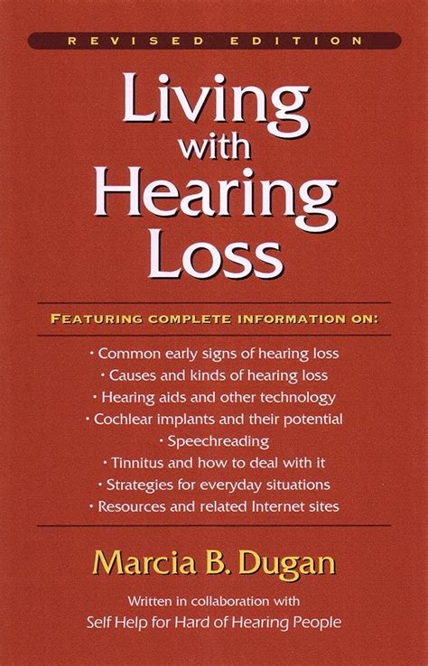 Living With Hearing Loss Coping Strategies And Resources Ask The