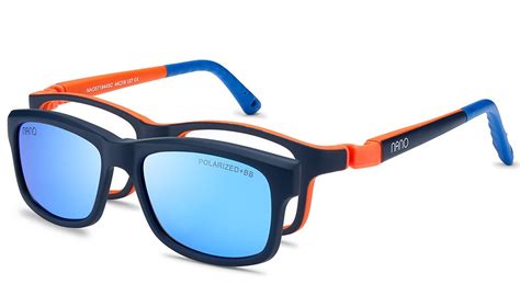 Nano Crew SC Gafas De Sol Y Anti Luz Azul NanoVista