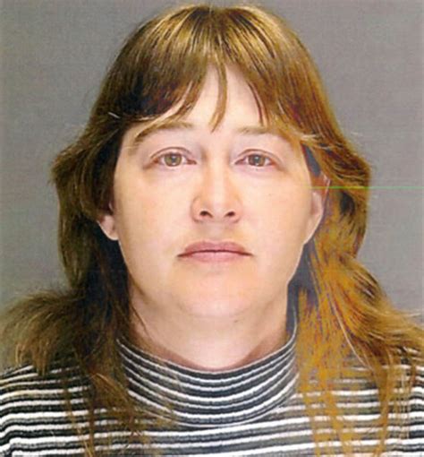 Guilty Bridget D Caplin Plymouth Canton Teacher Aide Accused Of