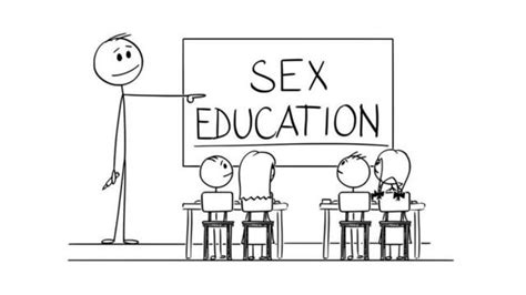 Sex Education भारतीय लोक सेक्सविषयी बोलत नाहीत म्हणून मी त्यांना