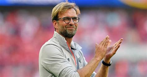 Liverpool Boss Jurgen Klopp Why I Might Sign More Players This Summer