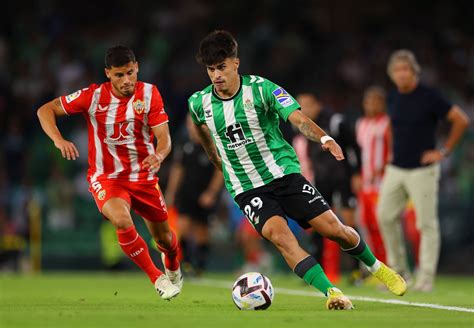 Real Betis Vs Almeria Prediction Preview Team News And More La Liga