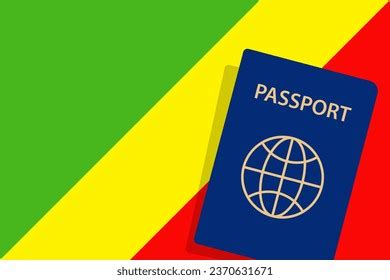 Passport Congo: Over 169 Royalty-Free Licensable Stock Illustrations ...