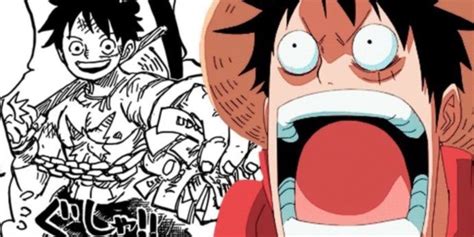 One Piece Pone A Luffy En Un Nuevo Y Mortal Combate De Sumo La Neta