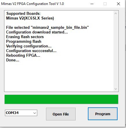 FPGA Boards And Programming The Numato Mimas V2 Gojimmypi