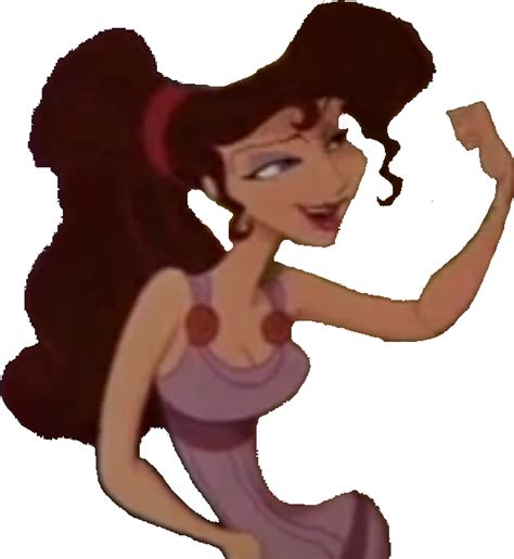 Megara Png By Jakeyfrollogothel On Deviantart