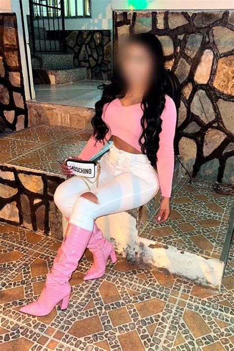 Christine Escort In Monterrey