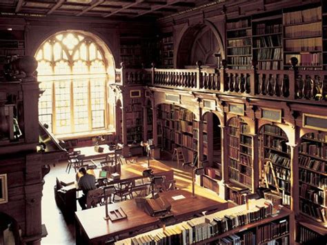 Museoteca Bodleian Libraries