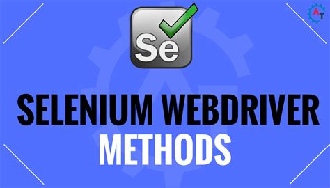 Selenium Java Tutorial Selenium Webdriver Appium Complete Tutorial