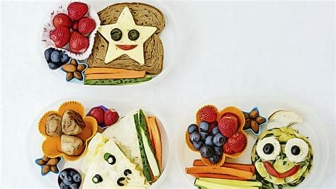 Breakfast recipes for kids – top 9 easy healthy food ideas