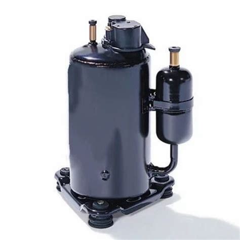 Rotary Refrigeration Compressor At Rs 7000 Refrigerator Compressor In