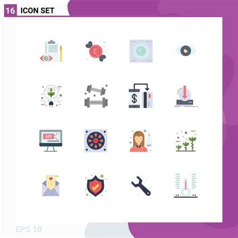 backlog vector art icons  graphics