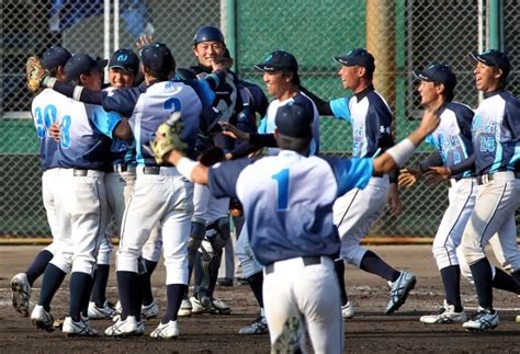 三菱重工長崎 軟式野球部が「休部」 68年の歴史に幕 ライバル十八親和銀と最終戦 ｜ 長崎新聞