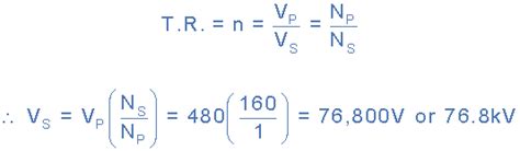 Current Transformer Calculation Store | cityofclovis.org