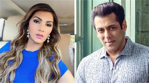 Salman Khan Ex Girlfriend Somy Ali Accuse Him For Physical Abuse Saying