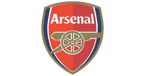 Arsenal FC Logo Logo Share