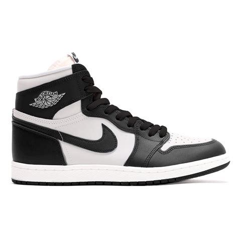 Air Jordan 1 High 85 Black White Bq4422 001 Nice Kicks