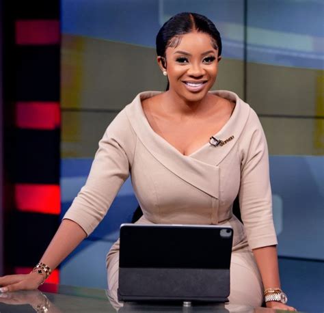 Serwaa Amihere Apologizes For Her Leaked Sex Tape