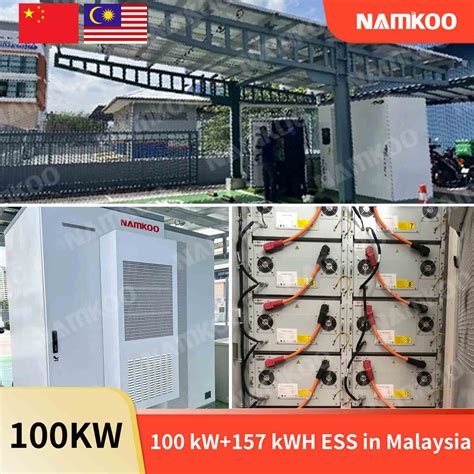 Power Backup Lifepo Kwh Kwh Mwh All In One Design Battery