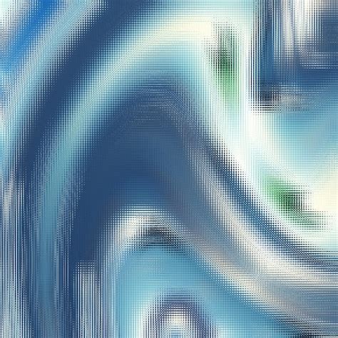 Premium Photo | A blue and white background with a swirl pattern