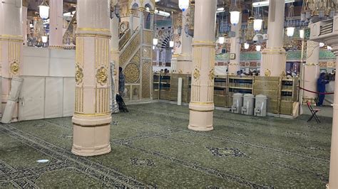 Riaz Ul Jannah Riyadh Ul Jannah Madina Sharif Riaz Ul Jannah Masjid