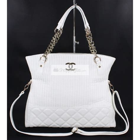 Tas Chanel C2139 Putih Aneka Produk Tas Wanita Aneka Produk Tas Wanita