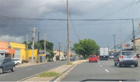 Instituto De Meteorologia Emite Novos Alertas E Prev Chuvas Volumosas