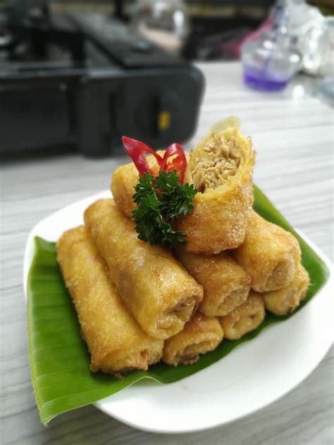 cara bikin sosis solo ayam 7