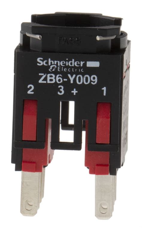 ZB6Z4B Schneider Electric Schneider Electric Harmony XB6 Series