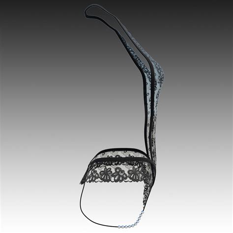 Sexy Lingerie SS31 3D Model By RumenD