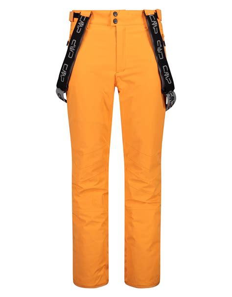 Ich habe bestätigt Cafe Süd cmp skihose herren orange Auch Waren Zyklop