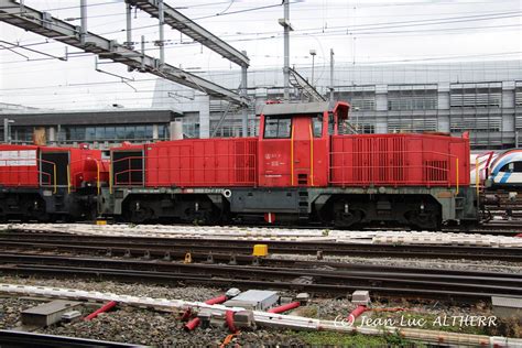 Am Sbb Cff Ffs Geneva Cornavin Ge No Flickr