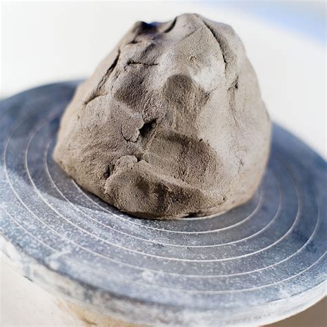 Making Pottery Clay A Step By Step Guide For Beginners