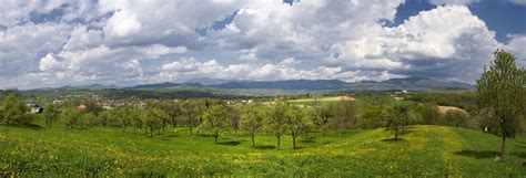 Free Images Landscape Grass Car Field Farm Meadow Prairie