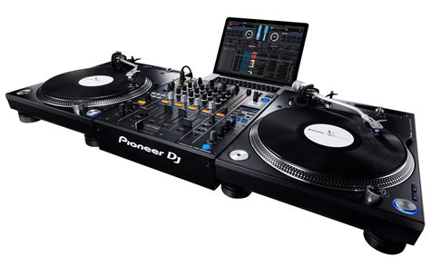 Top News Pioneer Rekordbox DVS DJ Software AMAZONA De