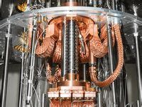 quantum computer