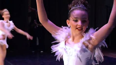 Dance Moms Candy Apples Group Dance Almost Heavens2e13 Flashback