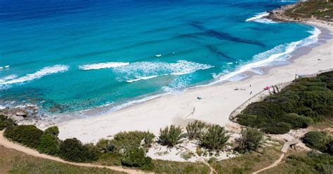 Météo Météo en Corse ciel ensoleillé ce lundi 30 mai Corse Matin