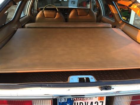 1984 Amc Eagle Limited Classic AMC Other 1984 For Sale