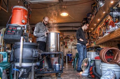 Homebrewing 101 A Beginners Guide To Brewing Beer