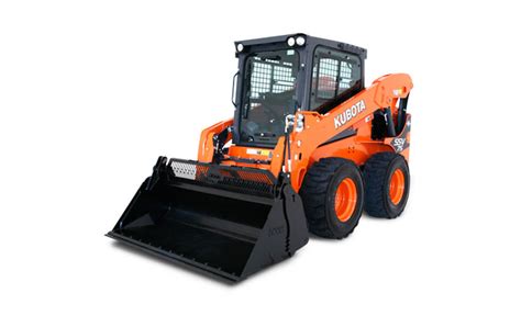 Kubota Skid Steer Loaders SSV75 ISO For Sale in Melbourne - SuperGroups