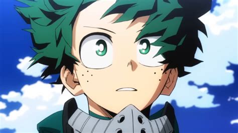 My Hero Academia Chapter 424: Does Deku still have his Quirk? - Dexerto