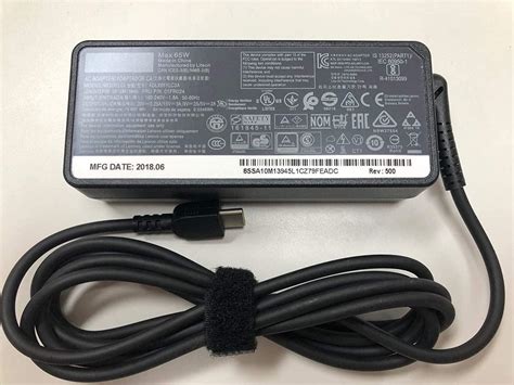 amazoncom laptop charger    usb type  ac adapter power