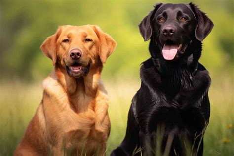 Exercise Routines For Labrador Retrievers Keeping Your Pup Healthy And