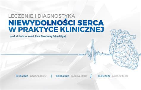 Leczenie I Diagnostyka Niewydolno Ci Serca W Praktyce Klinicznej Sympomed