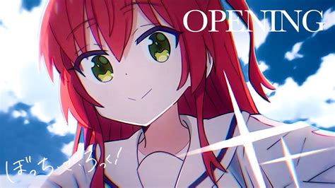 Opgurren Lagann Bocchi The Rock Sorairo Days Youtube