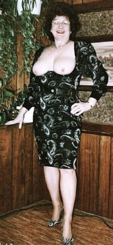 Retro Vintage Polaroid 142 195 2 Porn Pic